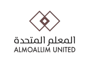 Almoallim United Logo