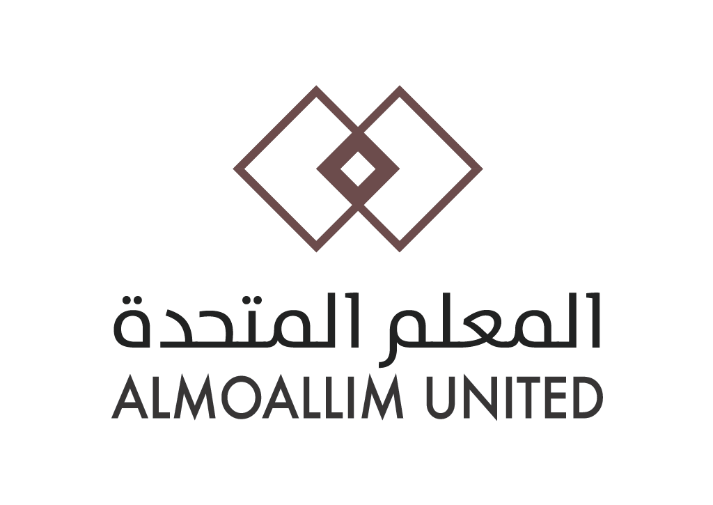 Almoallim United Logo